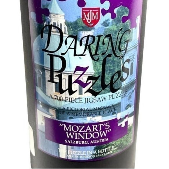 Daring Puzzles In A Bottle - Picture 3 of 9